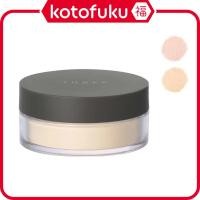 ราคา Japan THREE Ultimate Diaphanous Loose Powder (#Glow 01 / #Glow 02) 17g (46900492397)