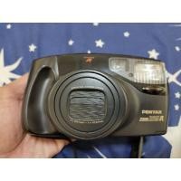 ราคา กล้องฟิล์มคอมแพค Pentax Zoom 105R (13268182846)