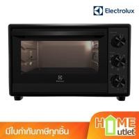 ราคา ELECTROLUX เตาอบไฟฟ้า 32ลิตร กำลังไฟ 1800 วัตต์ รุ่น EOT3218XG (21790) (27475905067)
