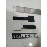 ราคา ตัวรัดสายตัวจัดระเบียบสายไฟแบบหนามเตยยึดพร้อมกาว (26039513086)