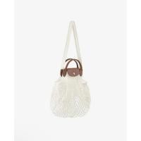 ราคา Used Longchamp le pliage Size M (24233499388)