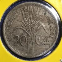 ราคา No.15282 ปี1941S F.I.CHINA 20 CENTS เหรียญเก่า เหรียญต่างประเทศ เหรียญสะสม เหรียญหายาก ราคาถูก (10575985245)