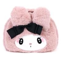 ราคา กระเป๋าเครื่องสำอาง มายเมโลดี้ My melody Sanrio ซานริโอ (18167353394)