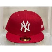 ราคา New Era New York Yankees 59FIFTY (19988681012)