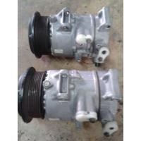 ราคา คอมเพรสเซอร์แอร์รถยนต์ Toyota Camry ปี 2006 - 2011 (24267963493)