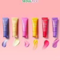 ราคา [LANEIGE] Lip Glowy Balm 10g (6 สี) (24138732855)