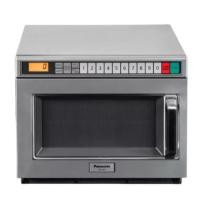 ราคา เตาอบไมโครเวฟ เชิงพาณิชย์ PANASONIC MICROWAVE INVERTER NE-1865TPE commercial 1700W (21984157482)