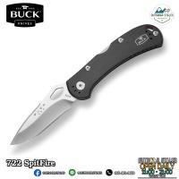 ราคา Buck 722 SpitFire มีดพับ (40218793141)