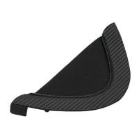 ราคา แผ่นกันลมใต้คางสำหรับหมวกกันน็อก Simpson Chin Curtain (26021824816)