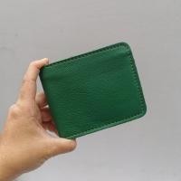 ราคา กระเป๋าสตางค์หนังแท้ทั้งใบ 100% กระเป๋าสตางค์ผู้ชาย สไตล์วินเทจเท่ๆ (23450858469)
