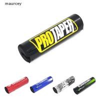 ราคา Maurcey แผ่นรองแฮนด์บาร์ ทรงกลม ขนาด 7/8 นิ้ว สําหรับรถมอเตอร์ไซค์วิบาก (20627324168)