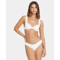 ราคา BILLABONG ชุดบิกินี่ผู้หญิง Tropical High Salt And Sol Chloe Underwire Hike Pant Bikini 251 TBJX225110-SCS (25394693586)