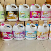 ราคา น้ำยาซักผ้าแบบแกลอน สูตรลดกลิ่นอับชื้น 3000 มล. ซักมือและซักเครื่อง (42515077268)