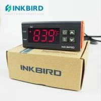 ราคา Inkbird ITC-1000 220V เครื่องวัดอุณหภูมิ เทอร์โมมิเตอร์ เทอร์โมมิเตอร์ ตัวควบคุมอุณหภูมิ ไฮโกรมิเตอร์ (14797560028)