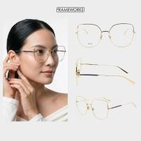 ราคา CHRISTIAN DIOR กรอบแว่น รุ่น GemDiorO | แท้ มือหนึ่ง กล่องและอุปกรณ์ครบ (47956063134)