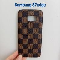 ราคา พร้อมส่งจ้า เคสซัมซุง S7edge (10633023854)