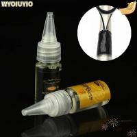 ราคา WYOIUYIO 2 ชิ้นกาว AB, เครื่องมือซ่อมตกปลา DIY เบ็ดตกปลากาว, เบ็ดตกปลาอุปกรณ์เสริมอีพ็อกซี่เรซิ่นกาวโปร่งใส (57961885790)