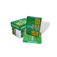 ราคา [ออกใบกำกับภาษีได้] กระดาษถ่ายเอกสาร A4 70g Smartist (ราคา/รีม) (48451566267)