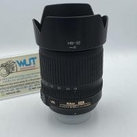 ราคา LENS NIKON 18-105mm VR (12175512212)