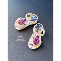 ราคา PL BABY SANDALS***** (56906791957)