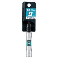 ราคา Vessel บ็อกหกเหลี่ยม 9 mm No.SL (12709257691)