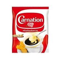 ราคา คาร์เนชั่น ครีมเทียมข้นหวาน Carnation Sweetened Condensed 2kg. (55859540450)