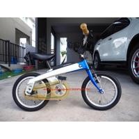 ราคา BMW KID BIKE ( สำหรับเด็ก ) จักรยาน ของแท้จาก BMW (465283006)
