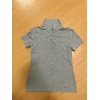 ราคา เสื้อคอปกโปโลสีเทา AIIZ (28022985504)