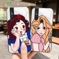 ราคา เหมาะสำหรับ VIVO V15 V23e V19 V23 V9 Youth 6GB V21 4G 5G V11 V11i V20 Pro V21s กรณีโทรศัพท์มือถือกันกระแทกเคส Simple (27226033280)