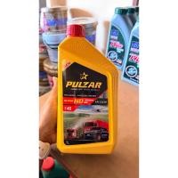 ราคา น้ำมันเครื่อง Pulzar SUPER HD SAE 40 ขนาด 1 ลิตร (57757265917)