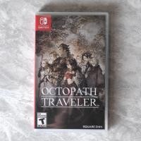 ราคา [มือ1] NSW Octopath Traveler [US/Asia] - Brand New Sealed (5516419050)