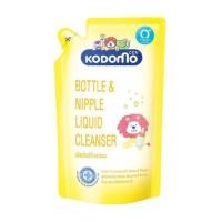 ราคา โคโดโม น้ำยาล้างขวดนม Kodomo Baby Bottle Liquid Cleanser 600ml. (54559436159)