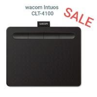 ราคา Wacom Intuos CLT-4100 (ราคาลดสุดๆ) เฉพาะแท็บเลตเม้าส์ปากกา (ไม่มีปากกา) (5305558966)