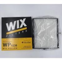 ราคา กรองแอร์ สำหรับรถ Chevrolet Optra เครื่อง1.6/1.8 L. ปี 04-10 WIX แท้ (WP9238) (15519793420)