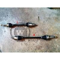 ราคา เพลาขับหน้า DAIHATSU MIRA (มิร่า) (เกียร์กระปุก) (6029379475)