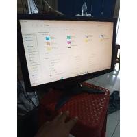 ราคา จอมอนิเตอร์ Acer w195hqv 19 นิ้ว (41351744541)