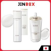 ราคา Elixir SUPERIEUR Bouncing Moisture Lotion (โทนเนอร์) SP Lotion Tranexamic acid Firmness Moisture Anti-aging care Shiseido (27826745925)