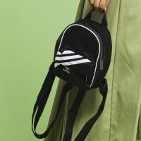 ราคา [[พร้อมส่ง ของแท้100%]] Adidas กระเป๋าเป้มินิ MINI BACKPACK (20864241284)