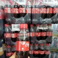 ราคา น้ำอัดลม โค้ก แฟนต้า (นำเข้ามาเลเซีย) ยกแพ็ค12ขวด ขนาด 1.25L. มีฮาลาล (55452730899)