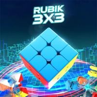ราคา พร้อมส่งรูบิค Rubik 3x3 Moyu Meilong 2x2 3x3 หมุนลื่น รูบิค ของเล่นฝึกสมอง สำหรับเกม Rubik's Cube (19560062720)