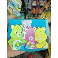 ราคา กระเป๋าใส่บัตรใส่เหรียญใส่แบงค์(คละลาย 1ใบ) (22249981178)