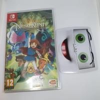 ราคา Ni no Kuni Wrath of the White Witch (Nintendo Switch) (7531906146)