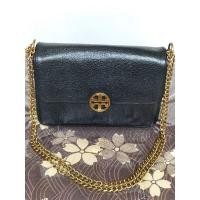 ราคา กระเป๋าTORY BURCHมือสองของแท้%หนังแท้สภาพดี (23302412896)