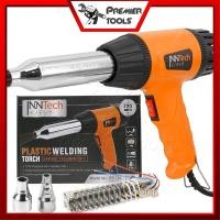 ราคา InnTech เครื่องเชื่อมพลาสติก ปืนเชื่อมพลาสติก ปืนเชื่อม PVC พีวีซี 720 วัตต์ รุ่น ITP-720 พร้อมอะไหล่ ไส้ฮีทเตอร์ (13390513177)