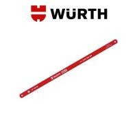 ราคา ใบเลื่อยตัดเหล็ก WURTH สีแดง 18T (6411006466)