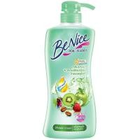 ราคา Benice บีไนซ์ เพอเฟค อีลาสติก ครีมอาบน้ำกระชับผิว เพื่อผิวสวยกระจ่างใส เรียบเนียน ไกลเซลลูไลท์ 450 มล. (7231462604)