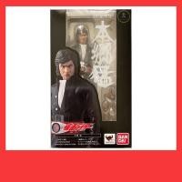 ราคา [ของแท้] Bandai S.H. Figuarts Kamen Rider V1 / Hongko Takeshi (7977517465)