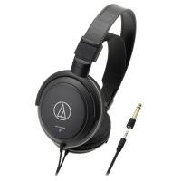 ราคา Audio-Technica ATH-AVC200 Wired Headphones for Music and Movies Japan Original - AVC200 (42231736083)
