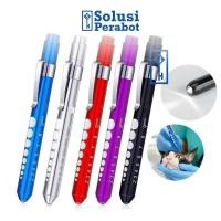 ราคา แสงสีขาว LED Penlight 250 Lumens E071x SP / Doctor Medical ไฟฉายโคมไฟ / ไฟปากกา (44403183642)