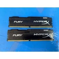 ราคา ขาย RAM PC DDR4 8GB 4GB*2 (2400) Kingston (แรมคู่) (22004020911)